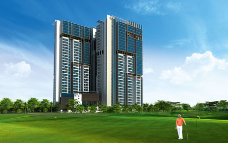 golfe edge