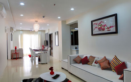3 BHK