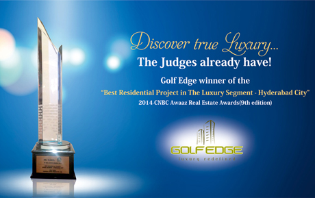 golfe edge