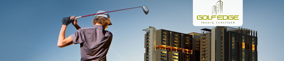 High Rise apartments in gachibowli, Hyderabad