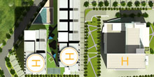 apartments flats in Gachibowli