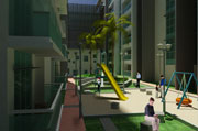 2BHK 3BHK Flats for Sale in Secunderabad